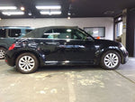 VOLKSWAGEN The BEETLE open