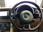 VOLKSWAGEN The BEETLE open
