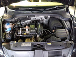 VOLKSWAGEN The BEETLE open