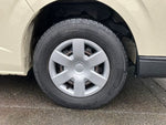 HIACE COMMUTER