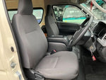 HIACE COMMUTER