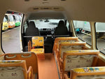 HIACE COMMUTER