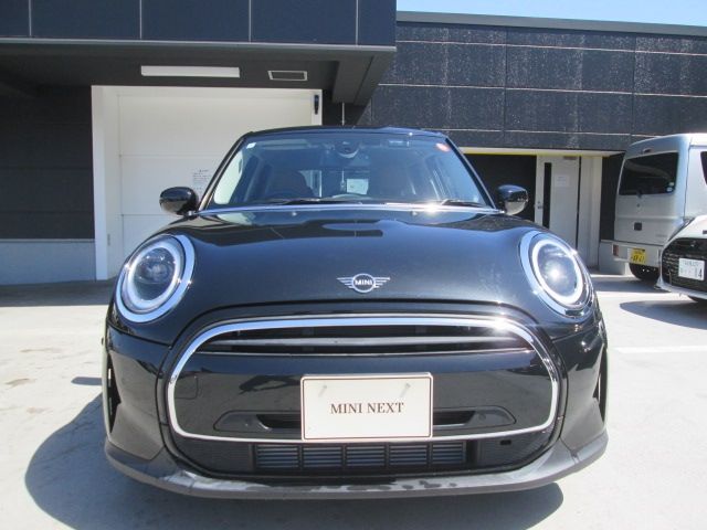 MINI COOPER 5DOOR