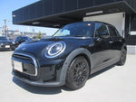 MINI COOPER 5DOOR
