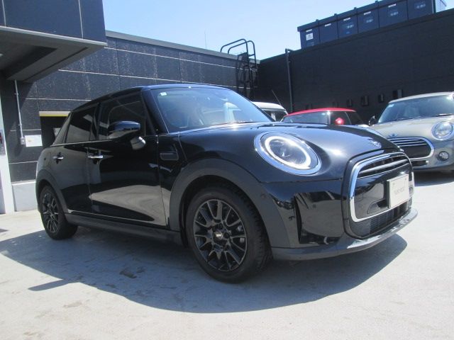 MINI COOPER 5DOOR