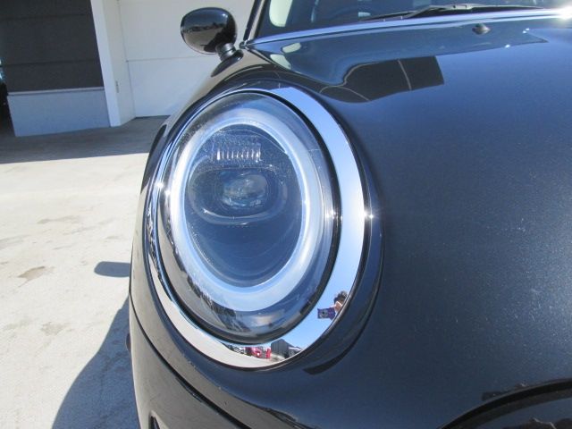 MINI COOPER 5DOOR