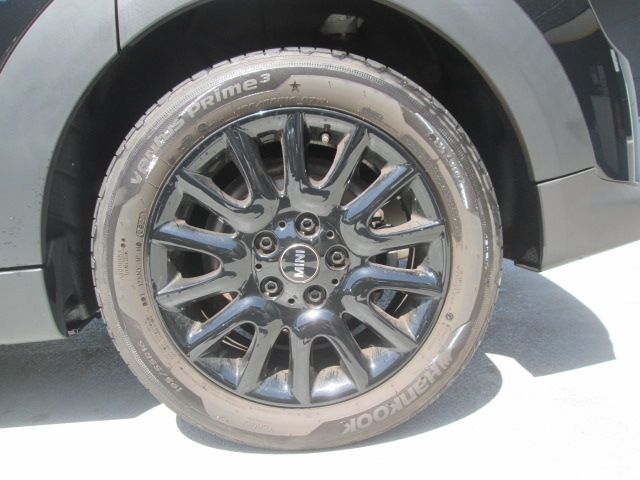MINI COOPER 5DOOR
