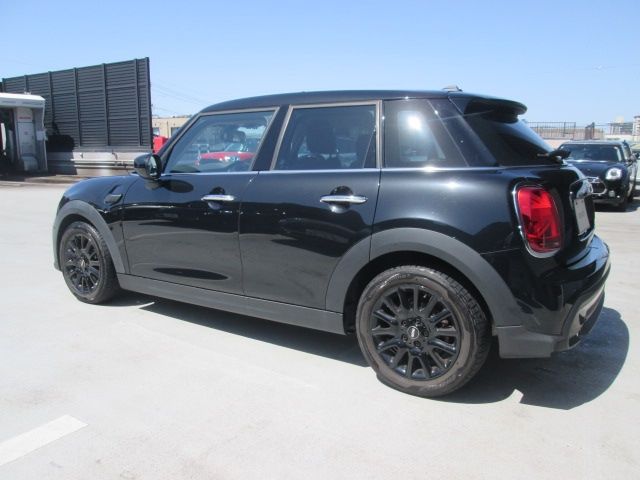MINI COOPER 5DOOR