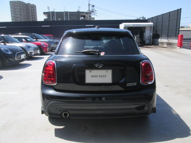 MINI COOPER 5DOOR