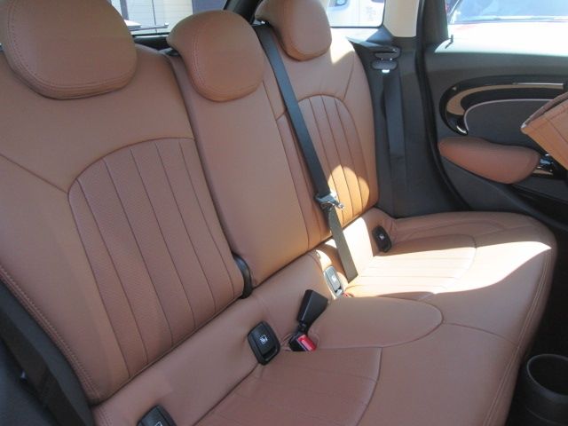 MINI COOPER 5DOOR