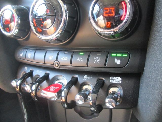 MINI COOPER 5DOOR