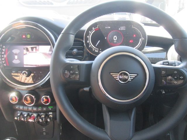 MINI COOPER 5DOOR