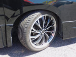 VOXY HYBRID