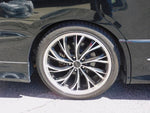 VOXY HYBRID