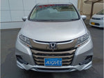 ODYSSEY 4WD