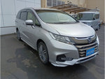 ODYSSEY 4WD