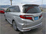 ODYSSEY 4WD