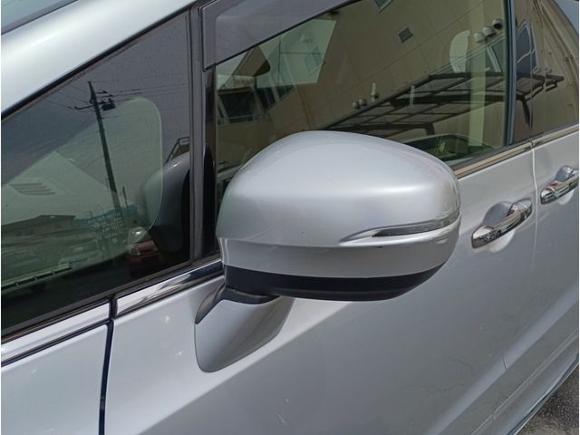 ODYSSEY 4WD