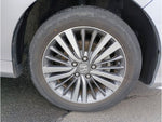 ODYSSEY 4WD