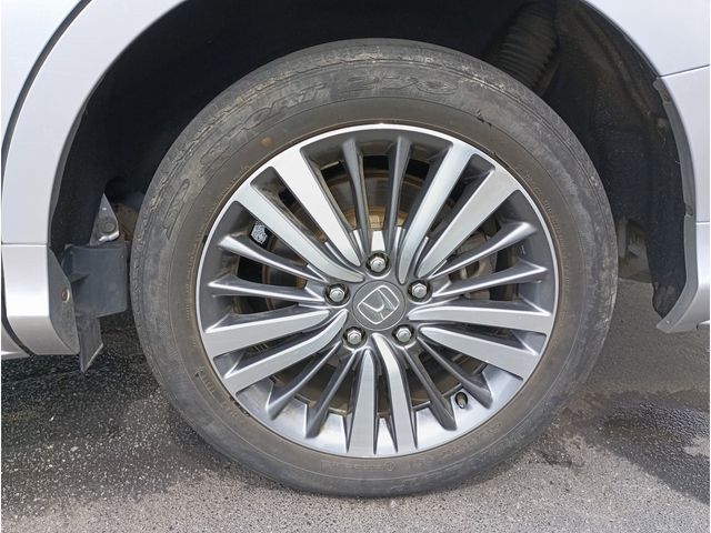 ODYSSEY 4WD