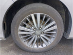 ODYSSEY 4WD