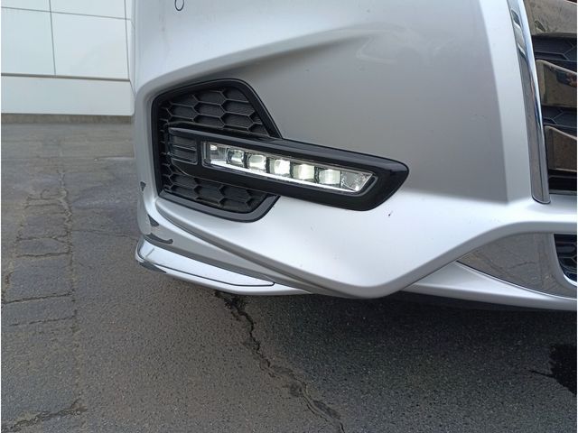 ODYSSEY 4WD