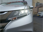 ODYSSEY 4WD