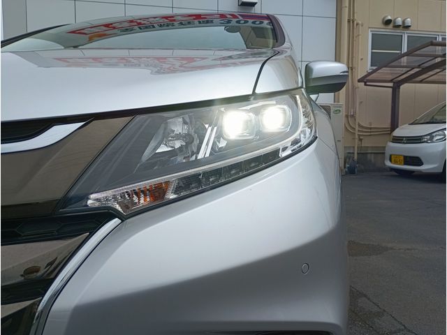 ODYSSEY 4WD