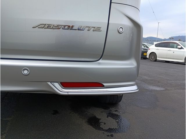 ODYSSEY 4WD