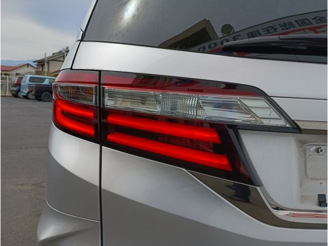 ODYSSEY 4WD