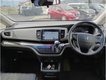 ODYSSEY 4WD