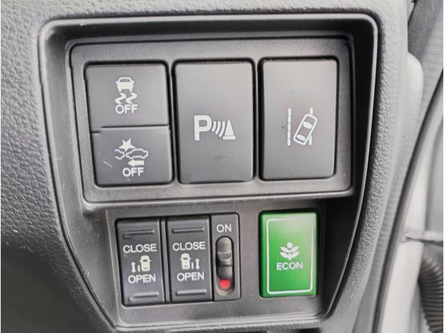 ODYSSEY 4WD