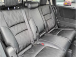 ODYSSEY 4WD