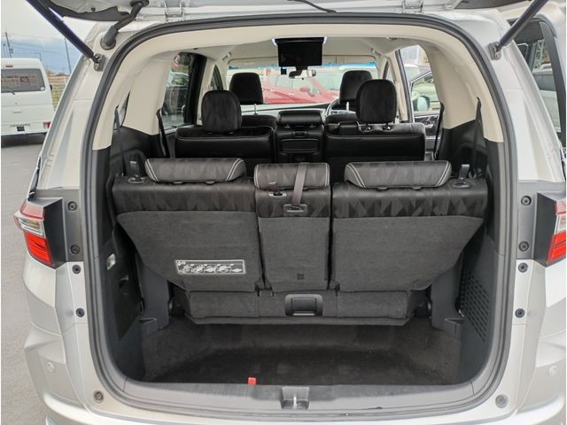 ODYSSEY 4WD