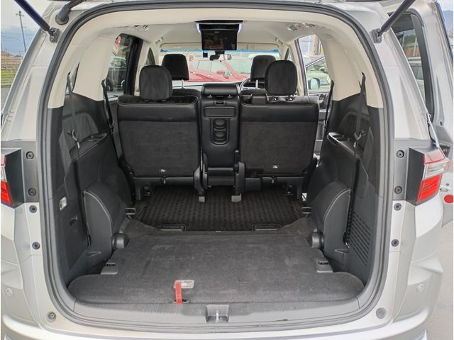 ODYSSEY 4WD