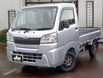 HIJET truck 4WD