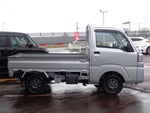 HIJET truck 4WD