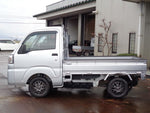 HIJET truck 4WD