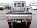 HIJET truck 4WD