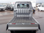 HIJET truck 4WD