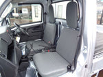 HIJET truck 4WD