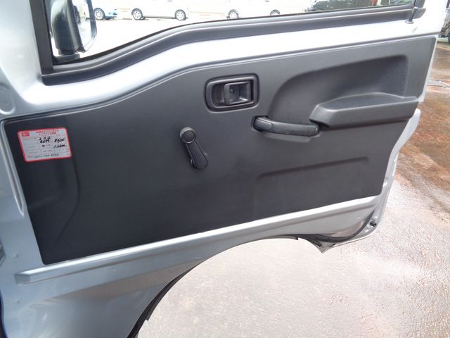 HIJET truck 4WD