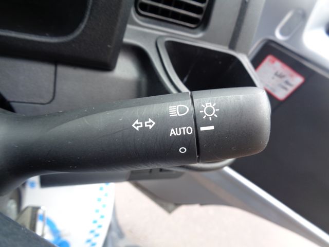 HIJET truck 4WD