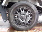 HIJET truck 4WD