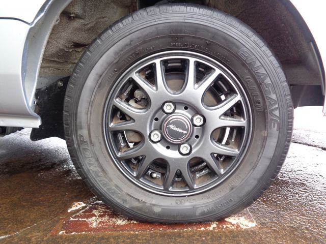 HIJET truck 4WD