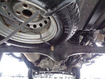 HIJET truck 4WD
