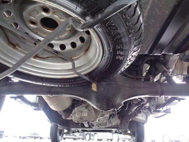 HIJET truck 4WD