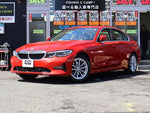 BMW 3series sedan