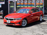 BMW 3series sedan