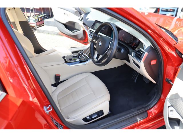 BMW 3series sedan